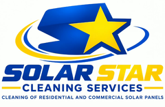 Solar Star Cleaning Services — home